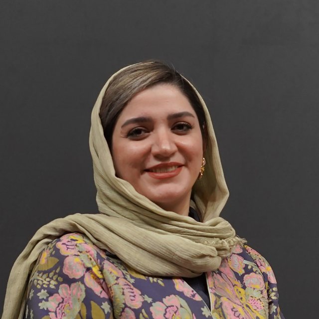 عطیهالسادات شاهدی