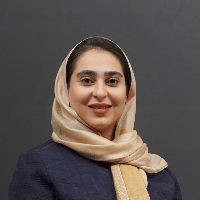 بهناز شرقیان