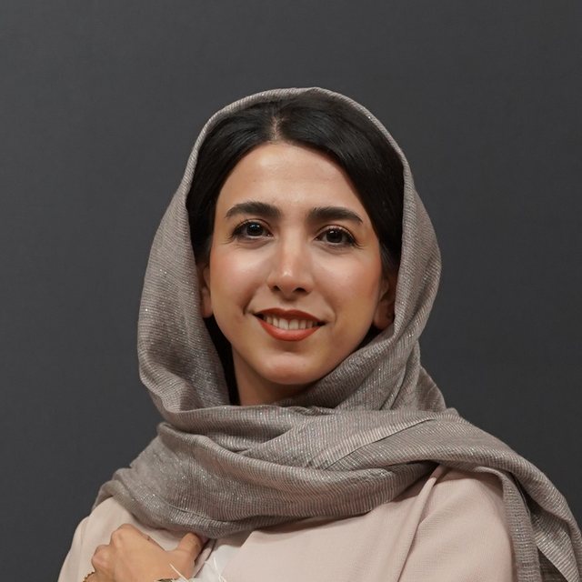 الهه درهزرشکی