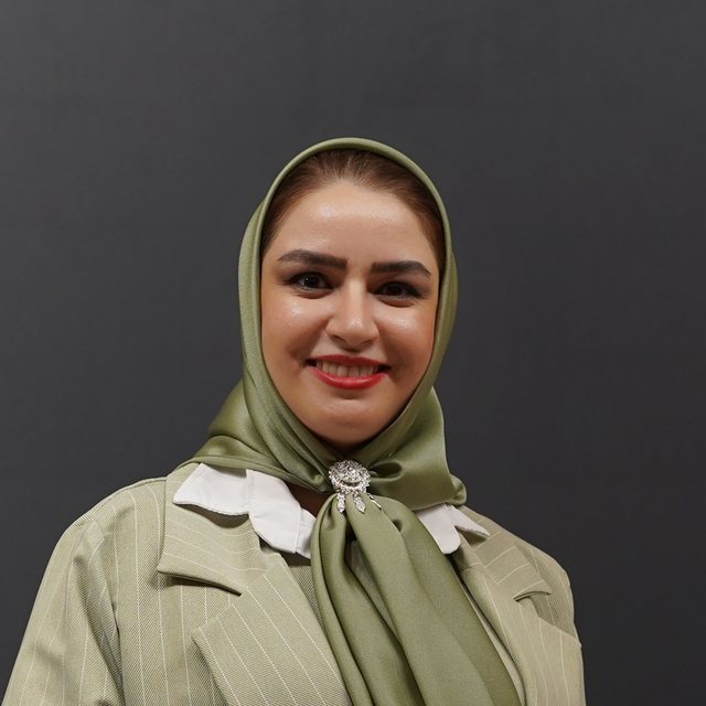 فرزانه جلیلی