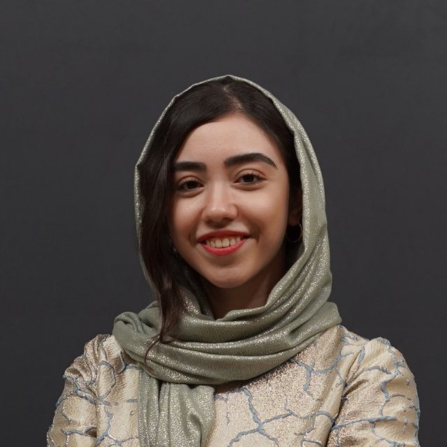 مائدهالسادات کمالی