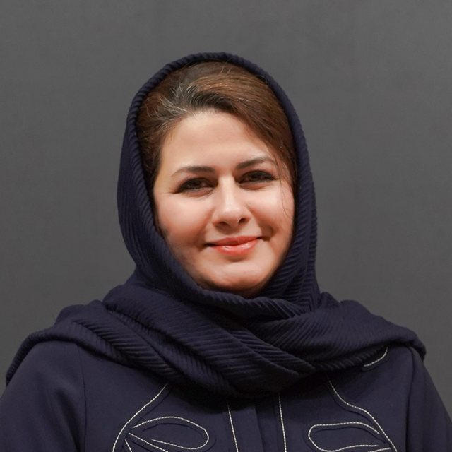 محبوبه رادپور
