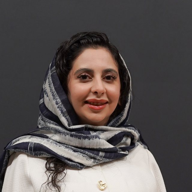 مهسا شرقیان