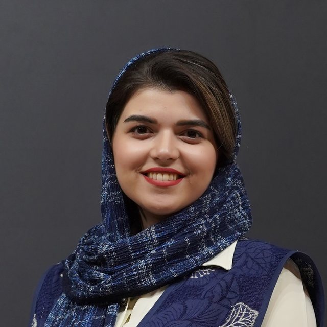 مریم معینی
