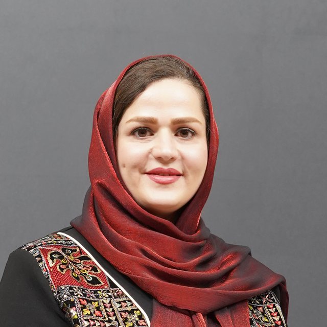 محدثه محمدی