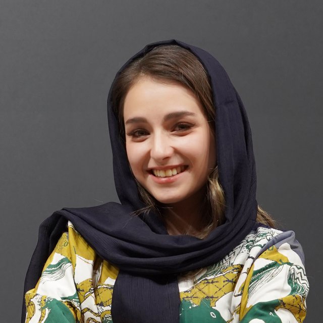 مژده ملاعابدین