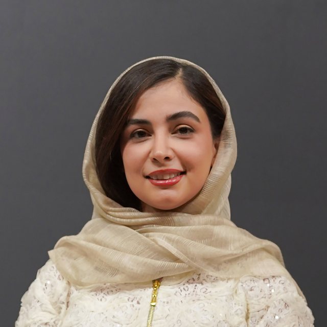 مژگان پورشفیعی