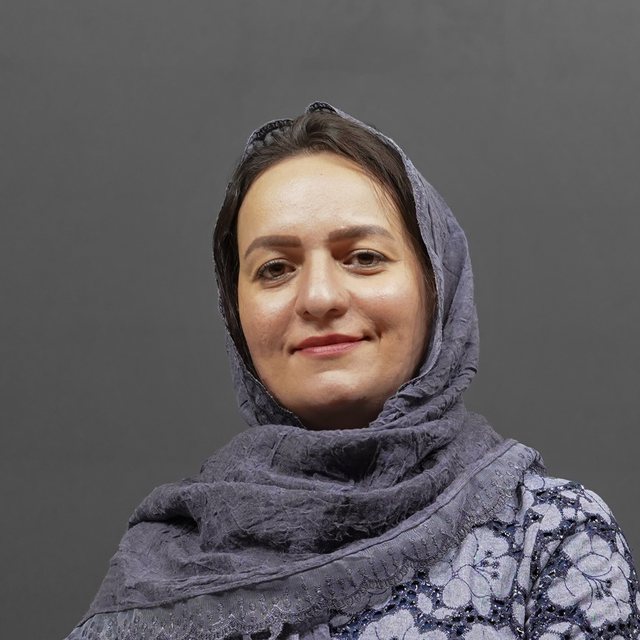 منیره واثقی