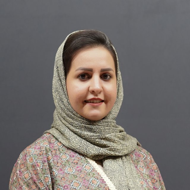 صفیه عبداللهی