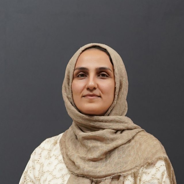 سمانه مظفری