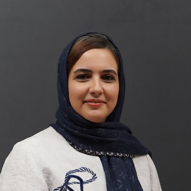 شکوفه رادپور